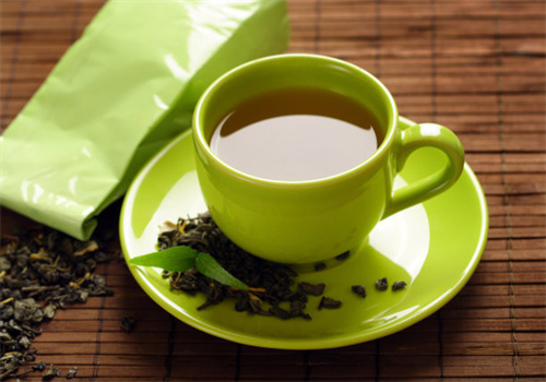 叙府茶叶