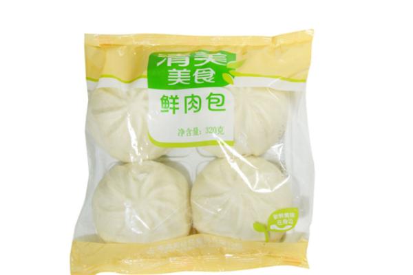 清美早餐