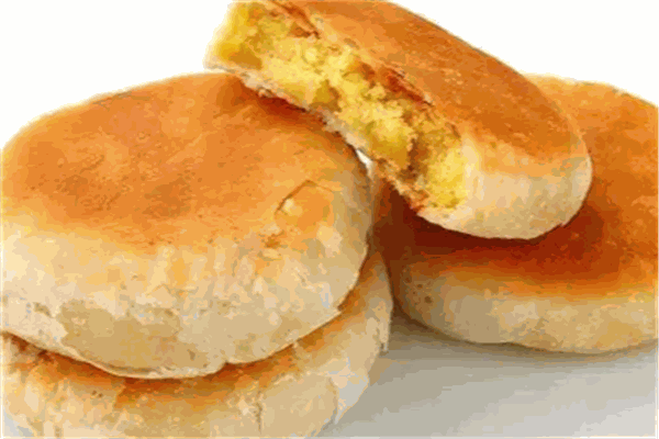 杨记绿豆酥加盟