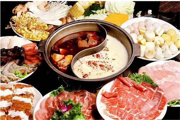 悦来悦牛火锅店加盟