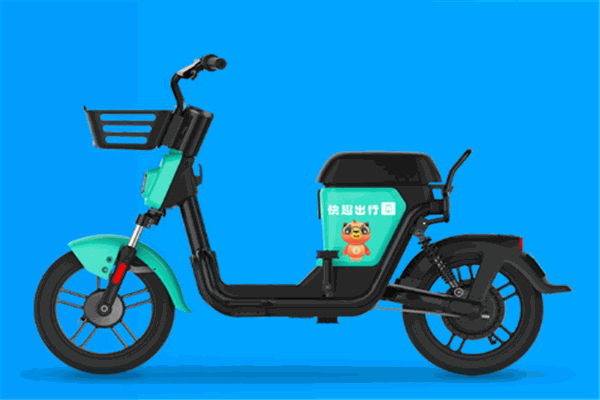 小呗出行加盟