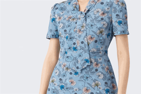 小时代服装加盟