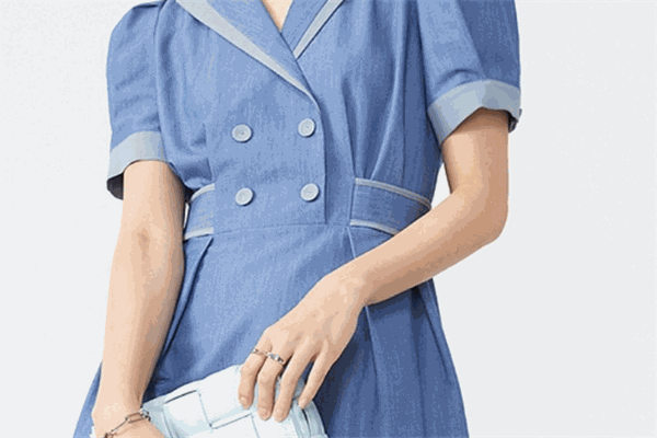 小时代服装加盟