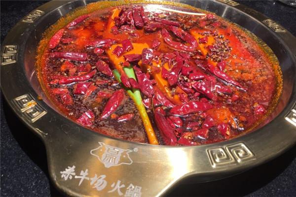 杀牛场火锅加盟