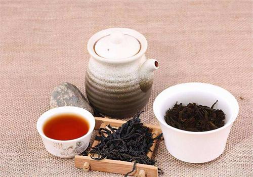 仙瘾茶