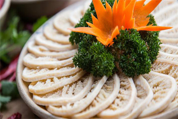 杀牛场火锅加盟