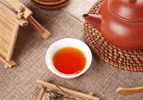 仙瘾茶