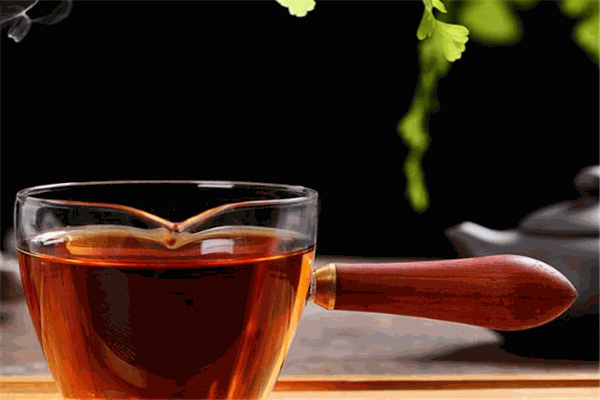 一方茶水茶叶加盟