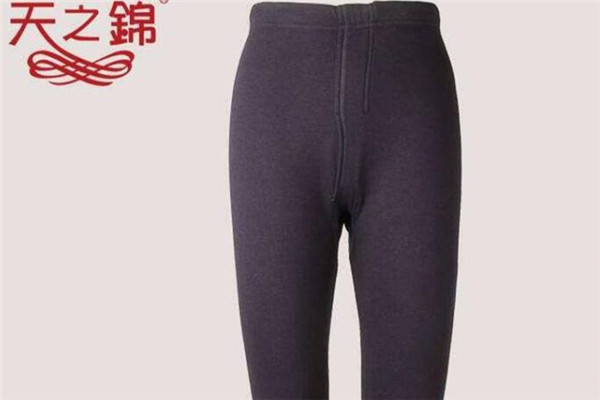 天之锦内衣加盟