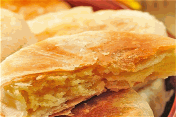 杨记绿豆酥加盟