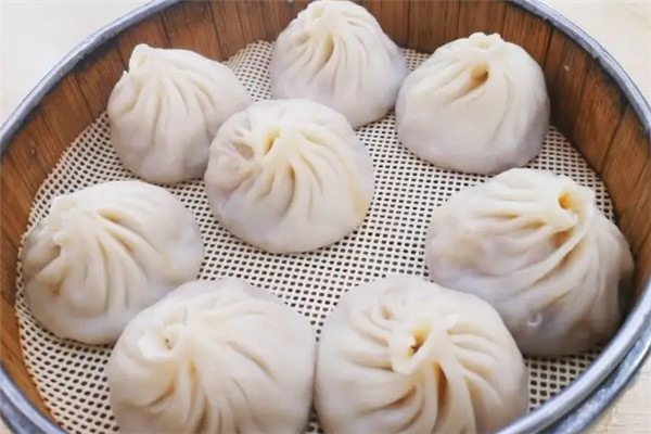 硕士鸡汁灌汤包加盟