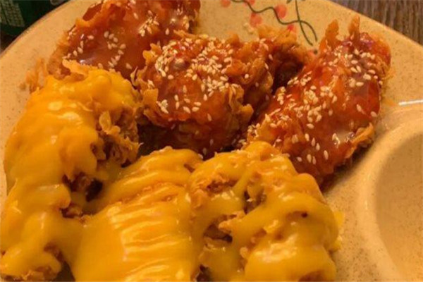 幺鸡侠炸鸡加盟