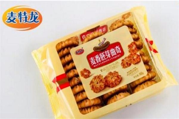 麦特龙烘焙坊