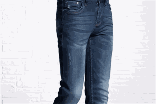 野狼牛仔