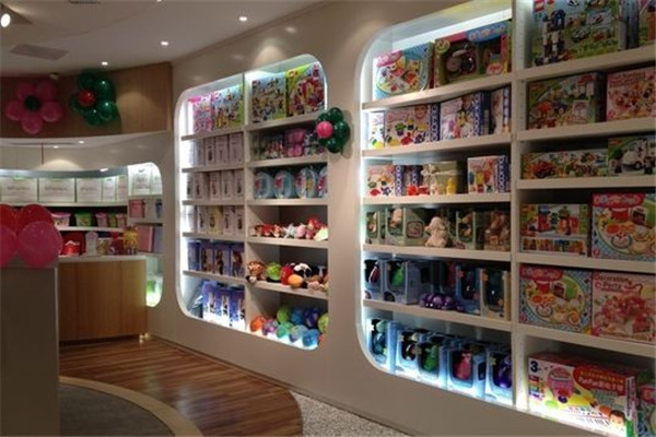 孕膳坊母婴店加盟