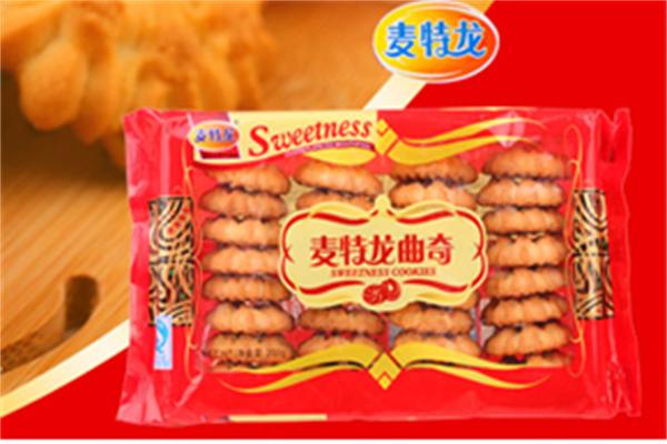 麦特龙烘焙坊