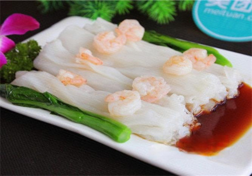 壹壹捌肠粉