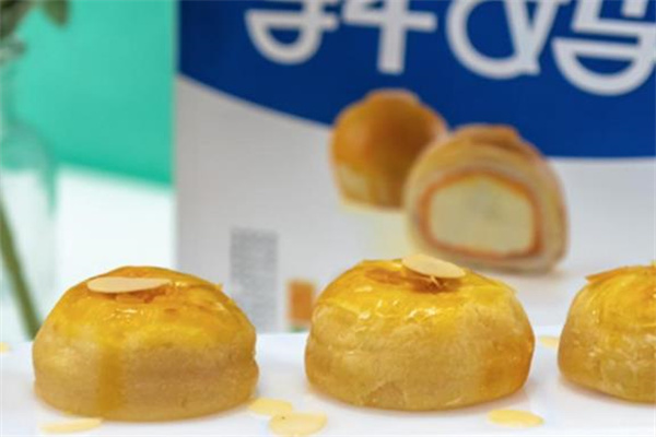 轩妈食品