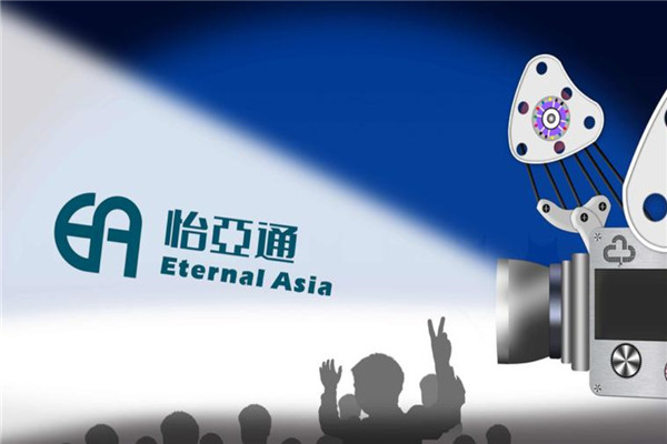 怡亚通和乐加盟