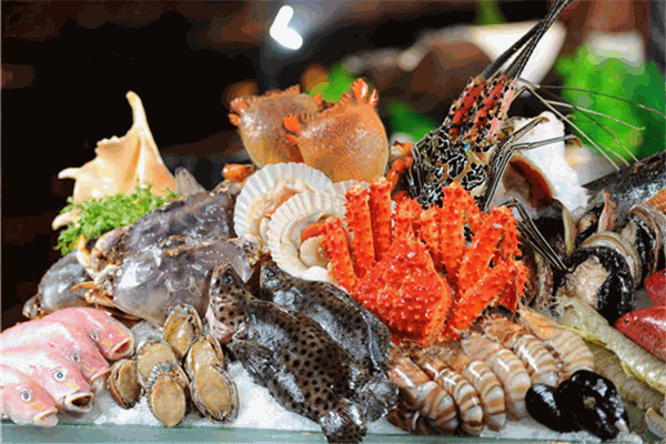 原味海鲜蒸汽火锅加盟