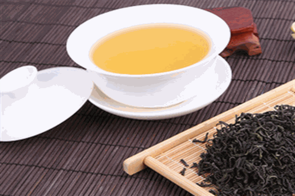 英红茶叶加盟