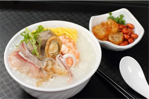 快而饱早餐早点加盟