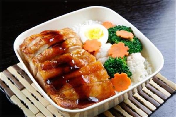 云姐快餐