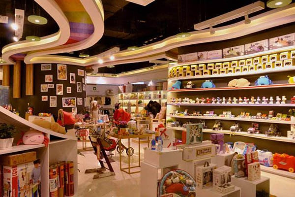 孕膳坊母婴店加盟