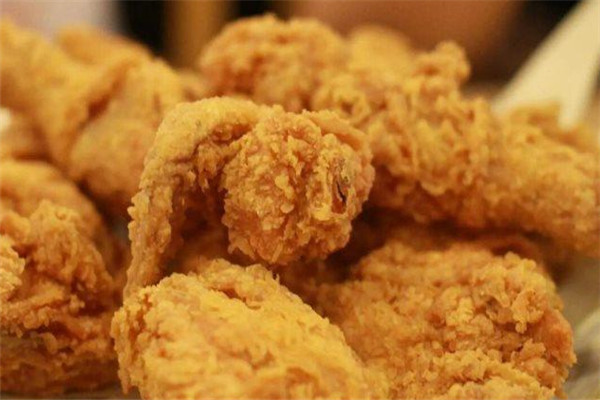 幺鸡侠炸鸡加盟