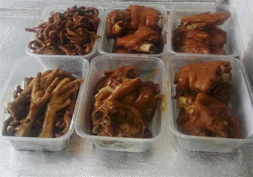 皇后卤味
