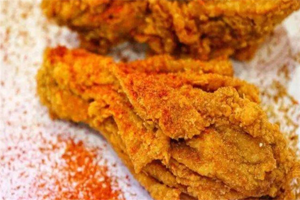 幺鸡侠炸鸡加盟