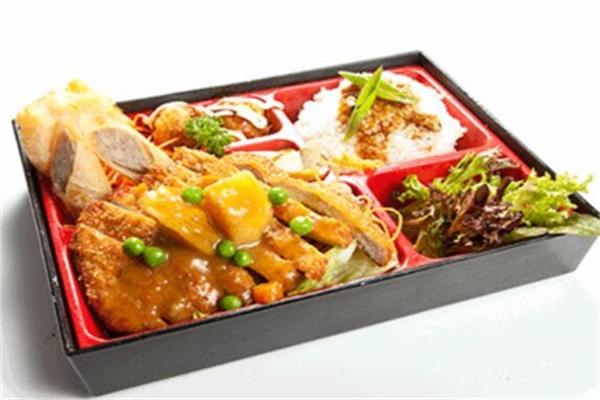 云姐快餐