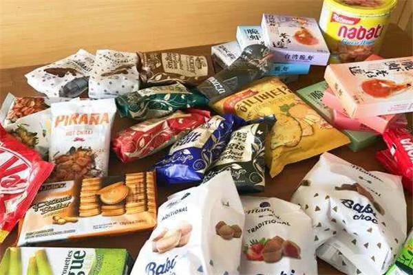 喜丰食品加盟