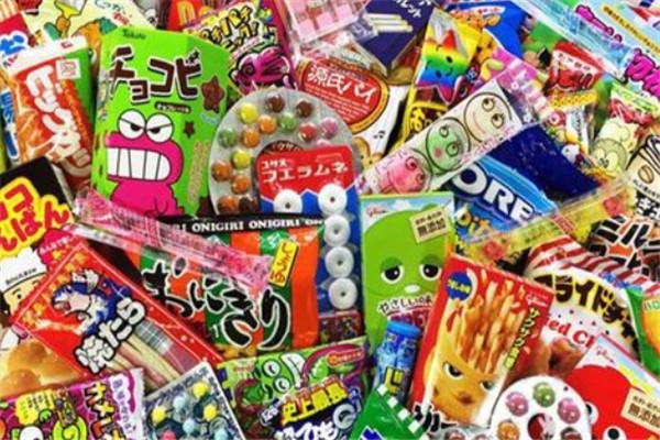 喜丰食品加盟