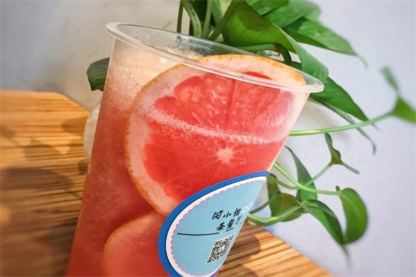 田小姐的茶