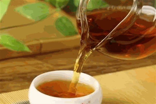 英红茶叶加盟