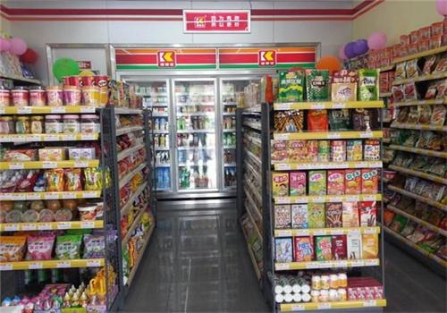 宜佳便利店