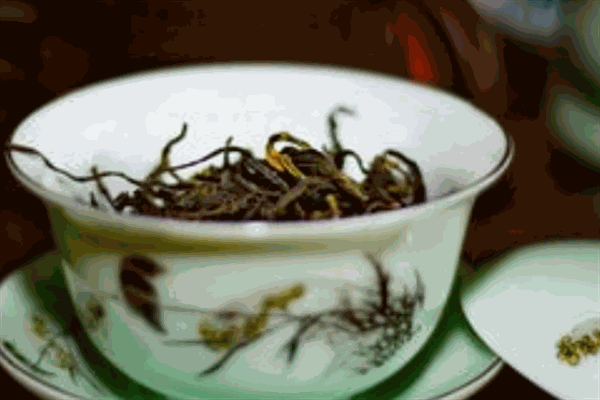 英红茶叶加盟