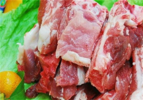 普甜放心肉