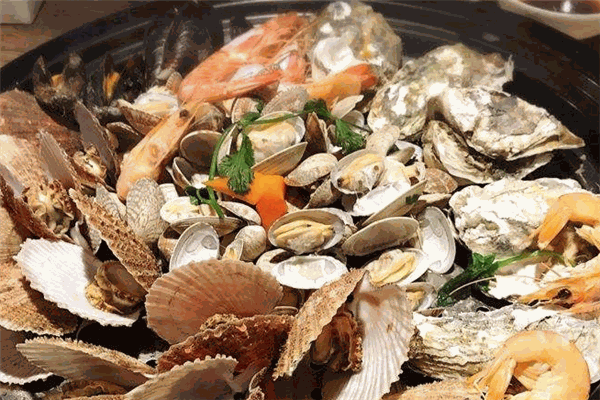 原味海鲜蒸汽火锅加盟