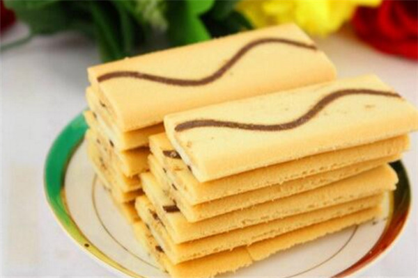 兄弟休闲食品加盟