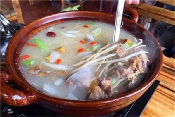 季悦火锅