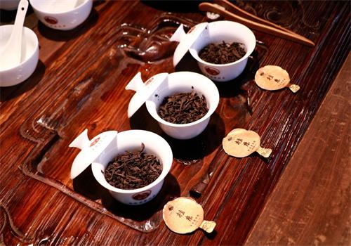 水品元茶业