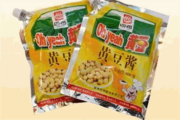 四海食品加盟
