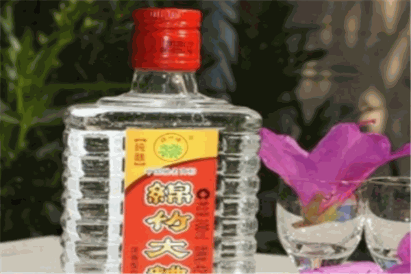绵竹大曲加盟
