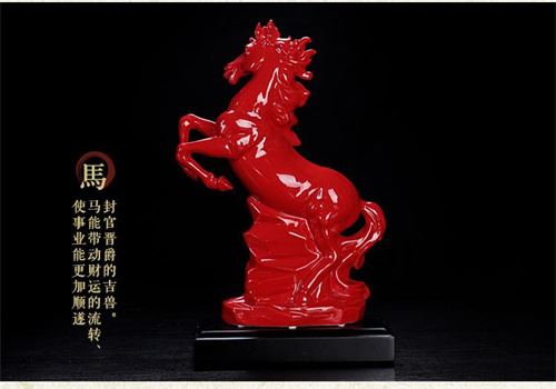 辉煌盛世民俗工艺品