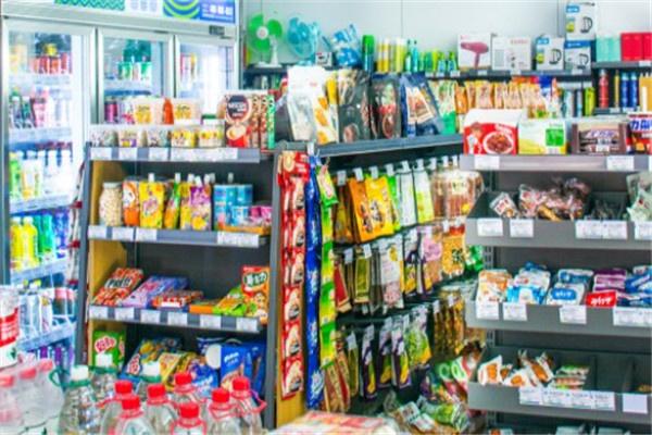 喜客便利店