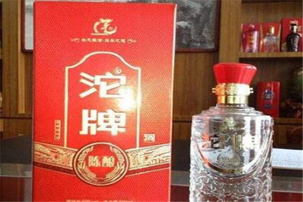 沱牌酒加盟