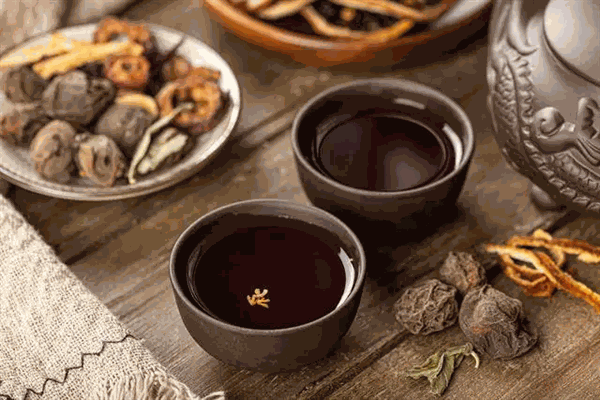 顺德凉茶加盟