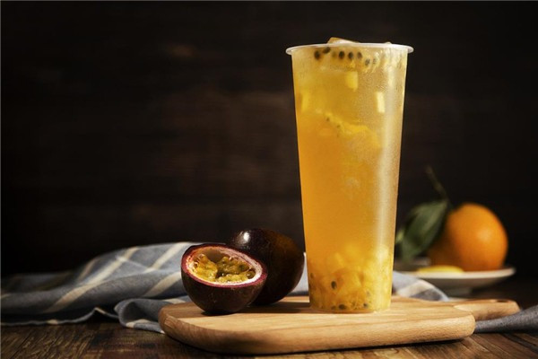 宁茶记茶饮加盟
